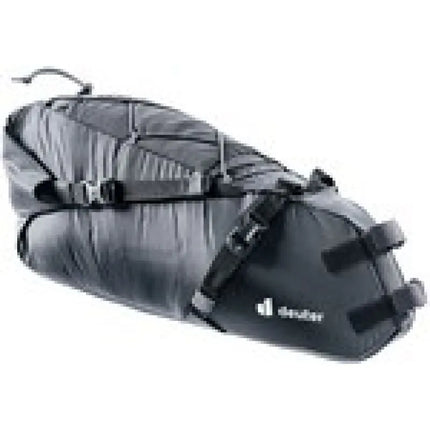 Deuter Mondego SB 16 balno krepšys – juodas