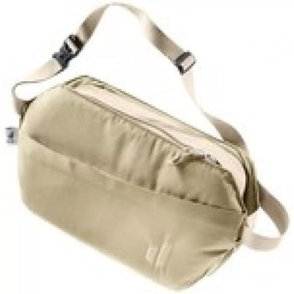 Deuter Passway 4+1 Poliesterio Smėlio Spalvos Unisex Pečių Krepšys