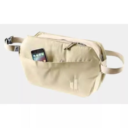 Deuter Passway 4+1 Poliesterio Smėlio Spalvos Unisex Pečių Krepšys