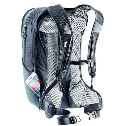 Deuter Race Air 14+3 Dviračių Kuprinė 320442313740