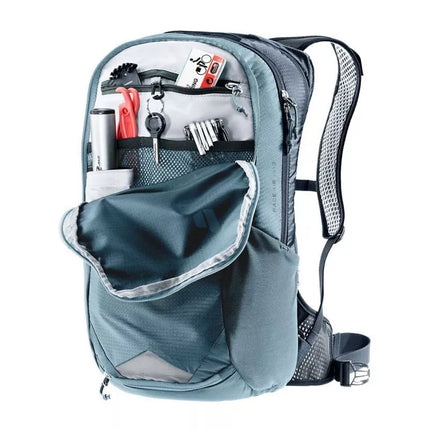 Deuter Race Air 14+3 Dviračių Kuprinė 320442313740