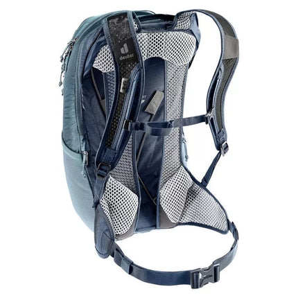 Deuter Race Air 14+3 Dviračių Kuprinė 320442313740