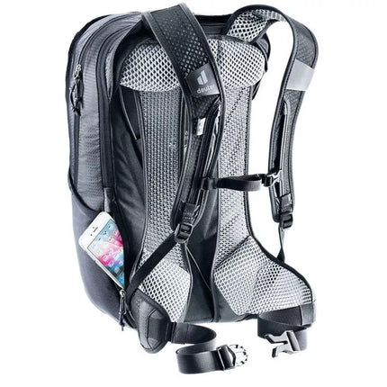 Deuter Race Air 14+3 Dviračių kuprinė 320442370000