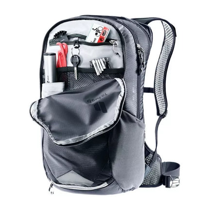 Deuter Race Air 14+3 Dviračių kuprinė 320442370000