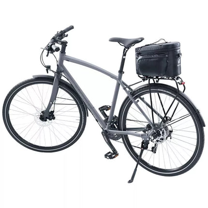 Deuter Rack Bag 10 KF bagažinės krepšys – juodas