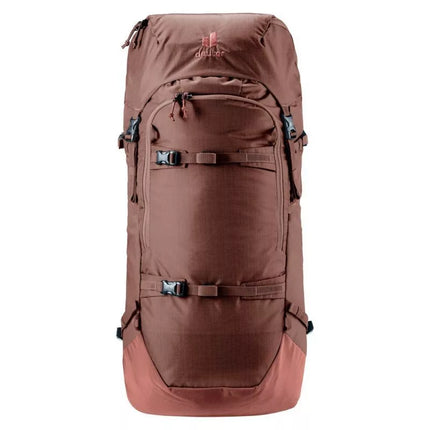 Deuter Rise 32+ SL moteriška kuprinė - Raisin/Caspia