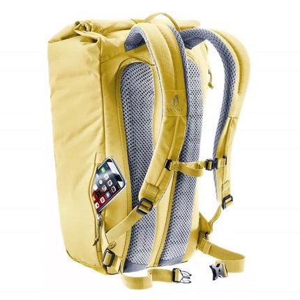 Deuter Stepout 22 kuprinė 3815223-8803