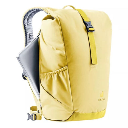 Deuter Stepout 22 kuprinė 3815223-8803