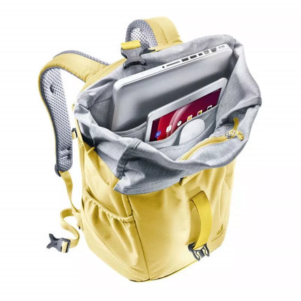 Deuter Stepout 22 kuprinė 3815223-8803
