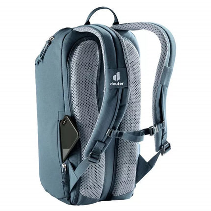 Deuter Stepout kuprinė 16L 3815123-7000