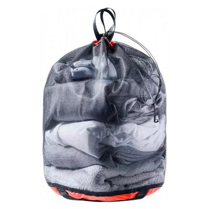 Deuter tinklinis maišelis L 39620-7530