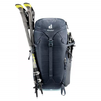 Deuter Trail 18L žygio kuprinė 3440124-7411