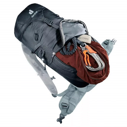 Deuter Trail 18L žygio kuprinė 3440124-7411