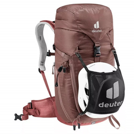 Deuter Trail 22 SL 3440224-6507 žygio kuprinė