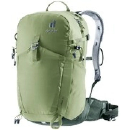 Deuter Trail 25 grove-ivy universalus