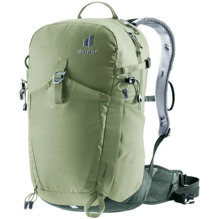 Deuter Trail 25 grove-ivy universalus