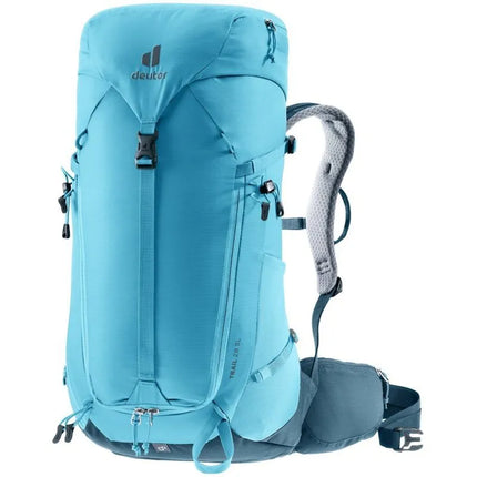 Deuter Trail 28 SL Lagoon-Atlantic | universal