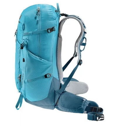 Deuter Trail Pro 31 SL W 344102413910 žygio kuprinė