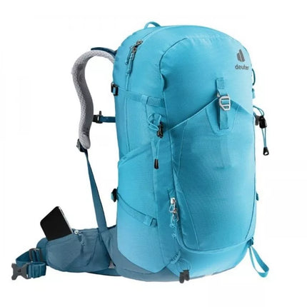 Deuter Trail Pro 31 SL W 344102413910 žygio kuprinė
