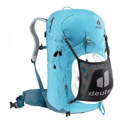 Deuter Trail Pro 31 SL W 344102413910 žygio kuprinė