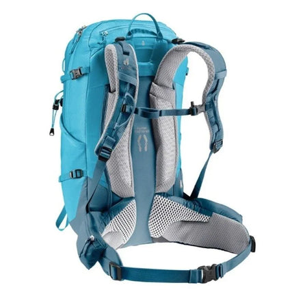 Deuter Trail Pro 31 SL W 344102413910 žygio kuprinė