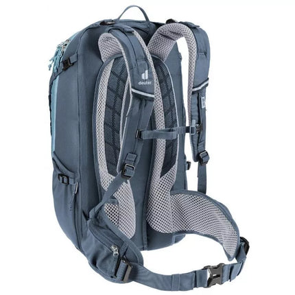 Deuter Trans Alpine 30 Dviračių kuprinė 320032413740
