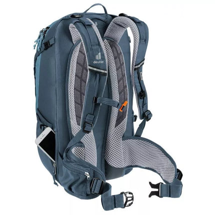Deuter Trans Alpine 30 Dviračių kuprinė 320032413740