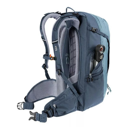 Deuter Trans Alpine 30 Dviračių kuprinė 320032413740