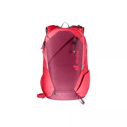 Deuter Updays 20 skitūrizmo kuprinė - rubino/hibisko