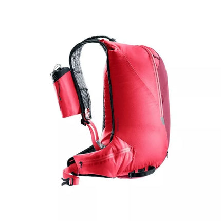 Deuter Updays 20 skitūrizmo kuprinė - rubino/hibisko