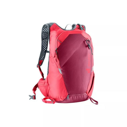 Deuter Updays 20 skitūrizmo kuprinė - rubino/hibisko