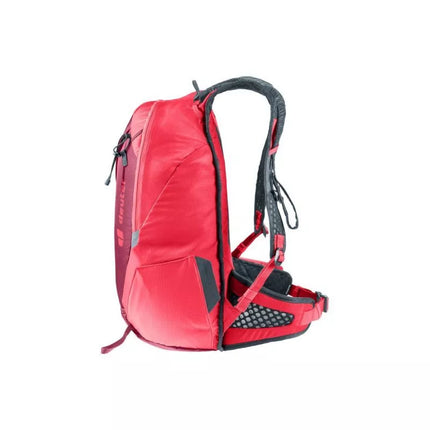 Deuter Updays 20 skitūrizmo kuprinė - rubino/hibisko