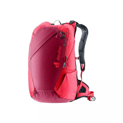 Deuter Updays 20 skitūrizmo kuprinė - rubino/hibisko