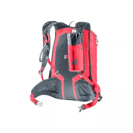 Deuter Updays 20 skitūrizmo kuprinė - rubino/hibisko