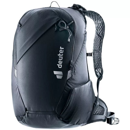 Deuter Updays 26 slidinėjimo turizmo kuprinė – juoda