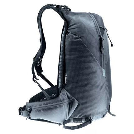 Deuter Updays 26 slidinėjimo turizmo kuprinė – juoda