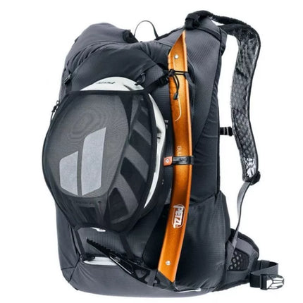 Deuter Updays 26 slidinėjimo turizmo kuprinė – juoda