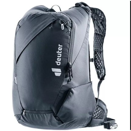 Deuter Updays 26 slidinėjimo turizmo kuprinė – juoda