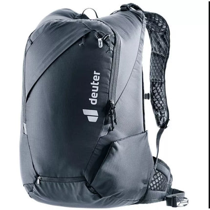Deuter Updays 26 slidinėjimo turizmo kuprinė – juoda