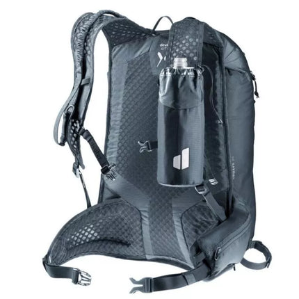 Deuter Updays 26 slidinėjimo turizmo kuprinė – juoda