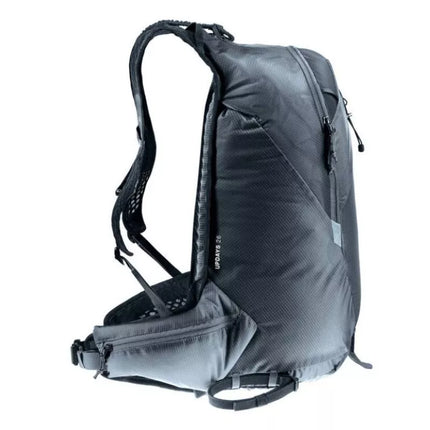 Deuter Updays 26 slidinėjimo turizmo kuprinė – juoda
