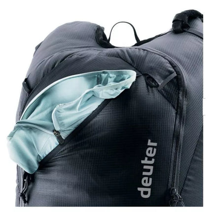 Deuter Updays 26 slidinėjimo turizmo kuprinė – juoda