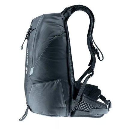 Deuter Updays 26 slidinėjimo turizmo kuprinė – juoda