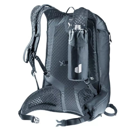 Deuter Updays 26 slidinėjimo turizmo kuprinė – juoda