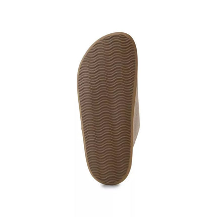 D.Franklin basutės Vibe su sagtimi DFSH407001-TAUP