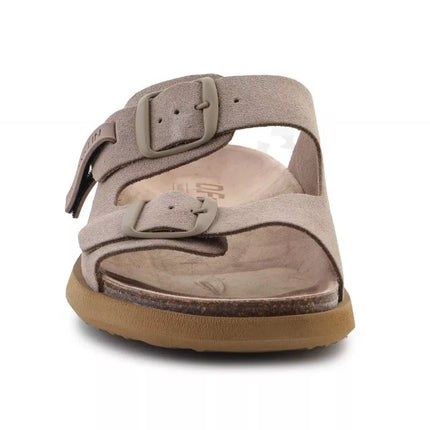 D.Franklin basutės Vibe su sagtimi DFSH407001-TAUP