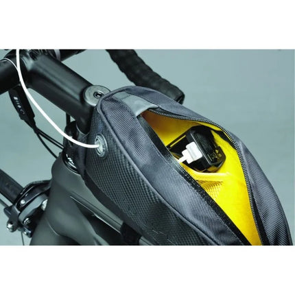 Didelis dviračio rėmo krepšys Topeak Fuel Tank
