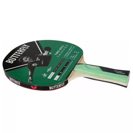 Drugelis Timo Boll Smaragd S841447 stalo teniso raketė