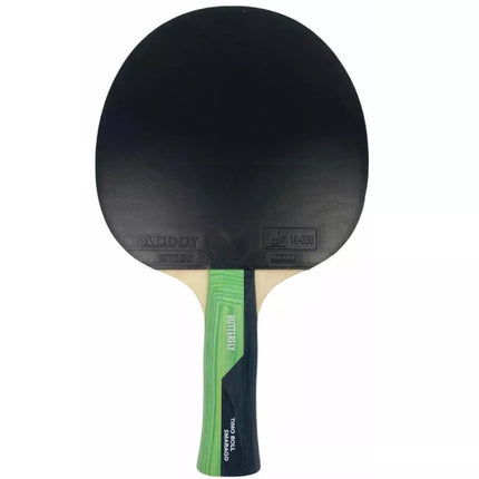 Drugelis Timo Boll Smaragd S841447 stalo teniso raketė