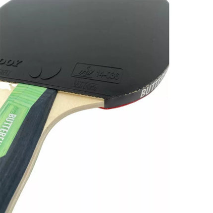 Drugelis Timo Boll Smaragd S841447 stalo teniso raketė